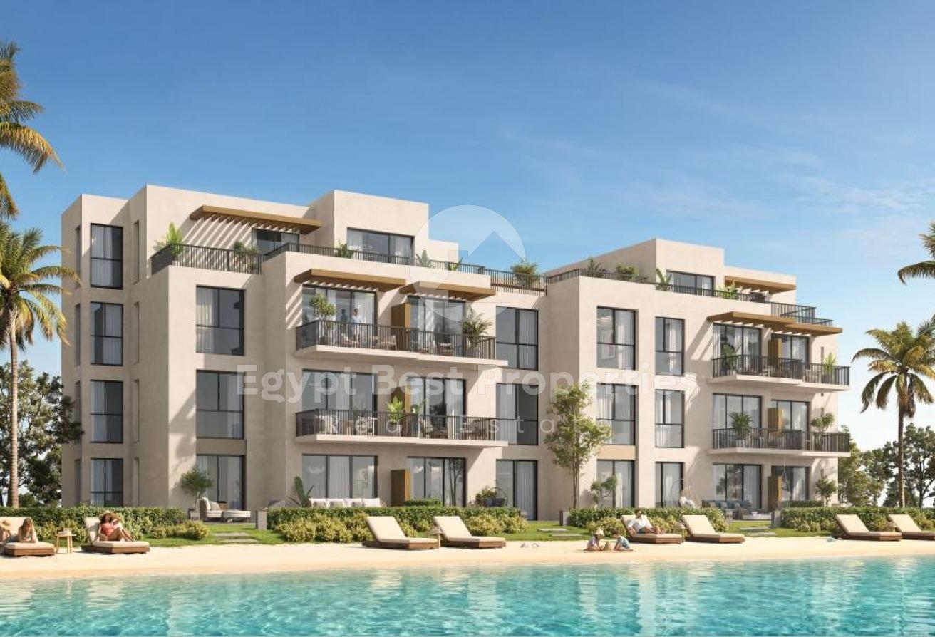 2-bedroom chalet 110 m² for sale in Silver Sands