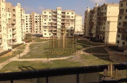 شقة - 2 - 1 للبيع في B6 - مدينتي - القاهرة