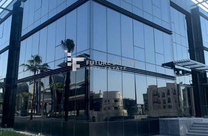 Office Space - Studio - 2 for rent in Cairo Business Park - 5th Settlement Compounds - The 5th Settlement - New Cairo City - Cairo Office Space - Studio - 2 for rent in Cairo Business Park - 5th Settlement Compounds - The 5th Settlement - New Cairo City - Cairo