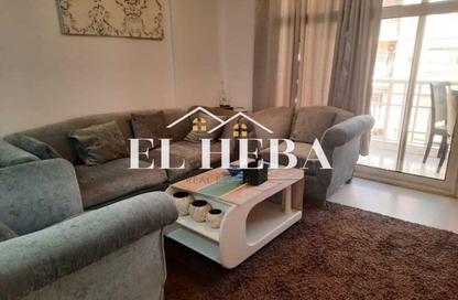 Apartment - 2 Bedrooms - 1 Bathroom for rent in Madinaty - Cairo