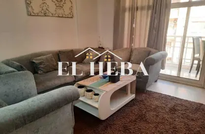 شقة - 2 غرف نوم - 1 حمام للايجار في مدينتي - القاهرة