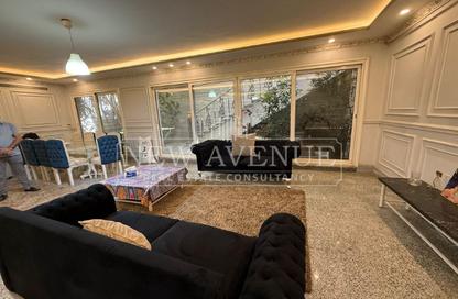 Townhouse - 6 Bedrooms - 6 Bathrooms for sale in Katameya Dunes - El Katameya Compounds - El Katameya - New Cairo City - Cairo