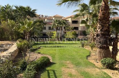 Townhouse - 6 Bedrooms - 6 Bathrooms for sale in Katameya Dunes - El Katameya Compounds - El Katameya - New Cairo City - Cairo Townhouse - 6 Bedrooms - 6 Bathrooms for sale in Katameya Dunes - El Katameya Compounds - El Katameya - New Cairo City - Cairo