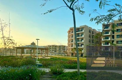 Apartment - Studio - 1 for sale in Shalya Taj City - 5th Settlement Compounds - The 5th Settlement - New Cairo City - Cairo