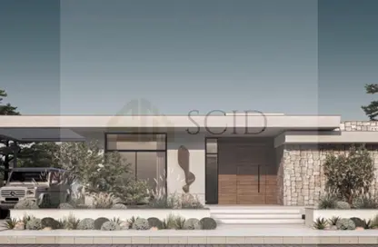 فيلا - 5 غرف نوم - 4 حمامات للبيع في فيليت - كمبوندات التجمع الخامس - التجمع الخامس - مدينة القاهرة الجديدة - القاهرة