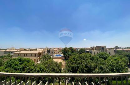 تاون هاوس - 4 غرف نوم - 3 حمامات للايجار في الجريا - كمبوندات الشيخ زايد - الشيخ زايد - الجيزة
