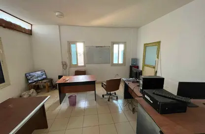 Factory - Studio - 1 Bathroom for sale in Gardenia Al Obour - 3rd District - Obour City - Qalyubia