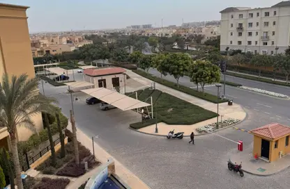 Apartment - 3 Bedrooms - 3 Bathrooms for sale in Mivida - 5th Settlement Compounds - The 5th Settlement - New Cairo City - Cairo