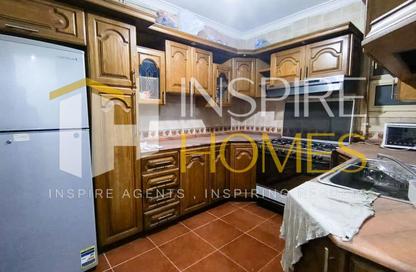 Apartment - 3 Bedrooms - 2 Bathrooms for rent in Asafra - Hay Than El Montazah - Alexandria Apartment - 3 Bedrooms - 2 Bathrooms for rent in Asafra - Hay Than El Montazah - Alexandria