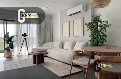 Apartment - 2 - 2 for rent in El Rehab Extension - Al Rehab - New Cairo City - Cairo Apartment - 2 - 2 for rent in El Rehab Extension - Al Rehab - New Cairo City - Cairo