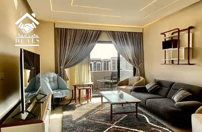 شقة - 2 غرف نوم - 2 حمامات للايجار في پريڤادو - مدينتي - القاهرة