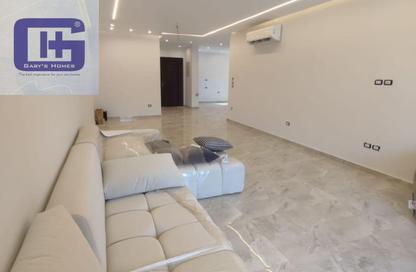 Apartment - 2 Bedrooms - 2 Bathrooms for sale in Regents Park - Al Andalus District - New Cairo City - Cairo