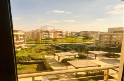 Apartment - 3 Bedrooms - 2 Bathrooms for rent in Wesal City - El Shorouk Compounds - Shorouk City - Cairo Apartment - 3 Bedrooms - 2 Bathrooms for rent in Wesal City - El Shorouk Compounds - Shorouk City - Cairo