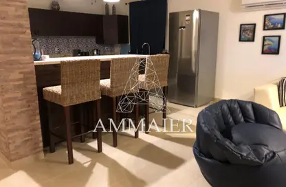 Townhouse - 4 Bedrooms - 3 Bathrooms for sale in Mountain View - Ras Al Hekma - North Coast