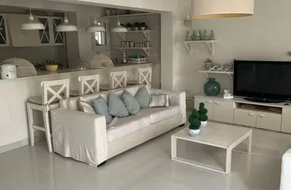 شاليه - 3 غرف نوم - 3 حمامات للبيع في بيانكي - سيدي عبد الرحمن - الساحل الشمالي