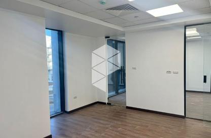 Office Space - 6 Bedrooms for rent in Hyde Park Business District Mall - South Teseen St. - The 5th Settlement - New Cairo City - Cairo