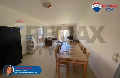 Chalet - 3 Bedrooms - 2 Bathrooms for sale in Stella Sidi Abdel Rahman - Sidi Abdel Rahman - North Coast