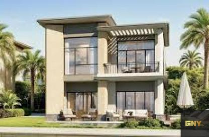 Chalet - 3 Bedrooms - 2 Bathrooms for sale in Youd - Ras Al Hekma - North Coast Chalet - 3 Bedrooms - 2 Bathrooms for sale in Youd - Ras Al Hekma - North Coast