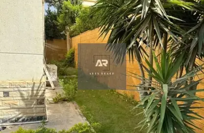 Villa - 4 Bedrooms - 4 Bathrooms for sale in Mahmoud Al Sherif St. - Rehab City Third Phase - Al Rehab - New Cairo City - Cairo Villa - 4 Bedrooms - 4 Bathrooms for sale in Mahmoud Al Sherif St. - Rehab City Third Phase - Al Rehab - New Cairo City - Cairo