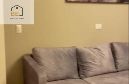 Apartment - 3 Bedrooms - 2 Bathrooms for sale in The Address East - 90 Street - The 5th Settlement - New Cairo City - Cairo