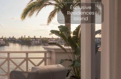 Villa - 4 Bedrooms - 4 Bathrooms for sale in Jirian - New Zayed City - Sheikh Zayed City - Giza