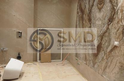 Villa - 4 - 3 for rent in Mivida - 5th Settlement Compounds - The 5th Settlement - New Cairo City - Cairo
