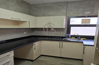 Apartment - 2 Bedrooms - 2 Bathrooms for rent in Moon Residences - Fifth Square - The 5th Settlement - New Cairo City - Cairo