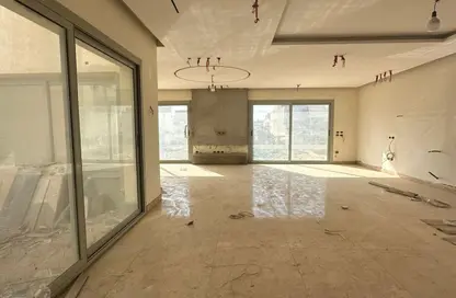 فيلا - 6 غرف نوم - 7 حمامات للبيع في بالم هيلز نيو كايرو - كمبوندات التجمع الخامس - التجمع الخامس - مدينة القاهرة الجديدة - القاهرة