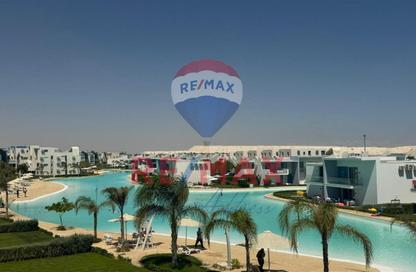 Chalet - 3 Bedrooms - 3 Bathrooms for sale in Fouka Bay - Qesm Marsa Matrouh - North Coast