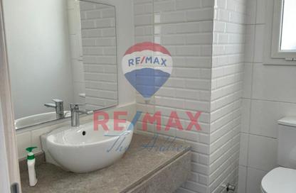 Chalet - 3 Bedrooms - 3 Bathrooms for sale in Fouka Bay - Qesm Marsa Matrouh - North Coast