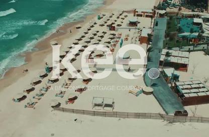 Chalet - 2 Bedrooms - 2 Bathrooms for sale in Cali Coast - Ras Al Hekma - North Coast Chalet - 2 Bedrooms - 2 Bathrooms for sale in Cali Coast - Ras Al Hekma - North Coast