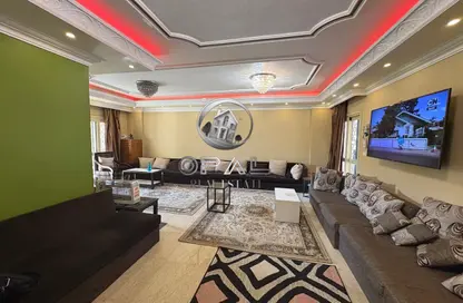 شقة - 3 غرف نوم - 3 حمامات للبيع في مدينة الخمائل - كمبوندات الشيخ زايد - الشيخ زايد - الجيزة