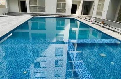 Apartment - 3 Bedrooms - 1 Bathroom for sale in Landmark - Nasr City Compounds - Nasr City - Cairo Apartment - 3 Bedrooms - 1 Bathroom for sale in Landmark - Nasr City Compounds - Nasr City - Cairo