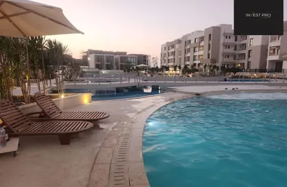 شاليه - غرفة نوم - 1 حمام للبيع في زهرة - سيدي عبد الرحمن - الساحل الشمالي