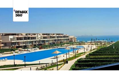 Chalet - 3 - 3 for sale in Murano Wadi Degla - Al Ain Al Sokhna - Suez Chalet - 3 - 3 for sale in Murano Wadi Degla - Al Ain Al Sokhna - Suez