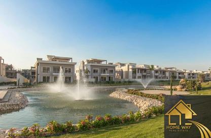 شقة - 2 - 4 للايجار في كايرو فيستيفال سيتى - المستثمرين الشمالية - مدينة القاهرة الجديدة - القاهرة