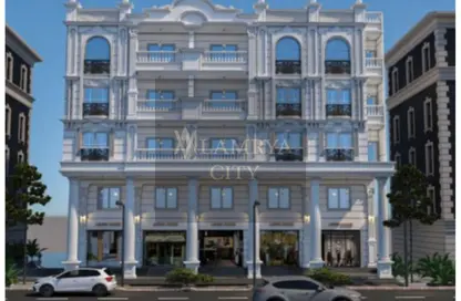 Apartment - 3 Bedrooms - 2 Bathrooms for sale in Boyot New Damietta - New Damietta - Demyat
