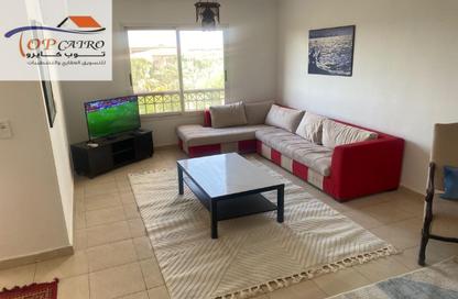 Apartment - 3 Bedrooms - 3 Bathrooms for rent in B2 - Madinaty - Cairo