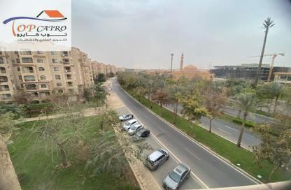 Apartment - 3 Bedrooms - 3 Bathrooms for rent in B2 - Madinaty - Cairo