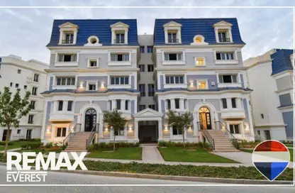 iVilla - 3 Bedrooms - 3 Bathrooms for sale in Mountain View iCity October - 6 October Compounds - 6 October City - Giza iVilla - 3 Bedrooms - 3 Bathrooms for sale in Mountain View iCity October - 6 October Compounds - 6 October City - Giza