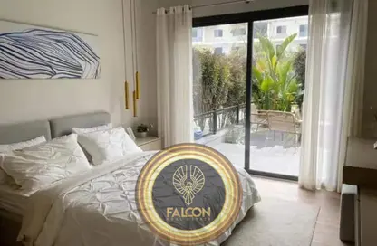 دوبلكس - 4 غرف نوم - 3 حمامات للبيع في ستودا - شيراتون المطار - النزهة - القاهرة