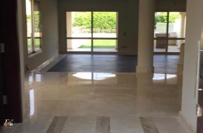 Twin House - 4 - 6 for rent in Al Patio 2 - North Investors Area - New Cairo City - Cairo