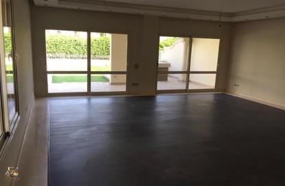 Twin House - 4 - 6 for rent in Al Patio 2 - North Investors Area - New Cairo City - Cairo