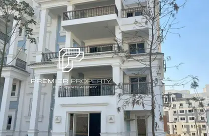 شقة - 3 غرف نوم - 3 حمامات للبيع في ماونتن فيو اى سيتي - كمبوندات التجمع الخامس - التجمع الخامس - مدينة القاهرة الجديدة - القاهرة