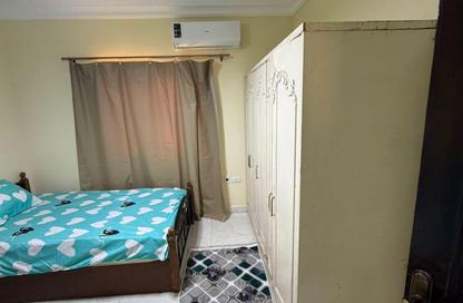 Apartment - 3 Bedrooms - 3 Bathrooms for rent in South Lotus - El Lotus - New Cairo City - Cairo Apartment - 3 Bedrooms - 3 Bathrooms for rent in South Lotus - El Lotus - New Cairo City - Cairo