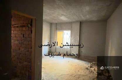 دوبلكس - 4 غرف نوم - 3 حمامات للبيع في الاندلس الجديدة - حى الاندلس - مدينة القاهرة الجديدة - القاهرة