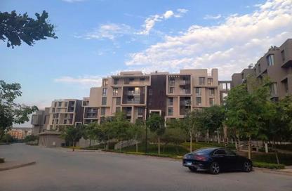 Apartment - 3 Bedrooms - 3 Bathrooms for sale in Eastown - 5th Settlement Compounds - The 5th Settlement - New Cairo City - Cairo