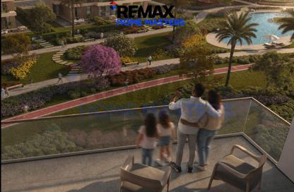 شقة - 2 - 1 للبيع في المنصورة - الدقهلية