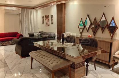 Apartment - 3 - 2 for rent in South Lotus - El Lotus - New Cairo City - Cairo