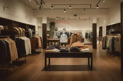 محل تجاري - استوديو - 1 حمام للبيع في شارع مسجد سيدي بشر - سيدي بشر - حي اول المنتزة - الاسكندرية